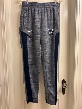 Villanova Nike Dri-Fit Joggers Men’s M